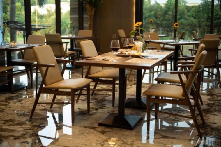 Zen Riverside Hotel & Residences Hải Phòng